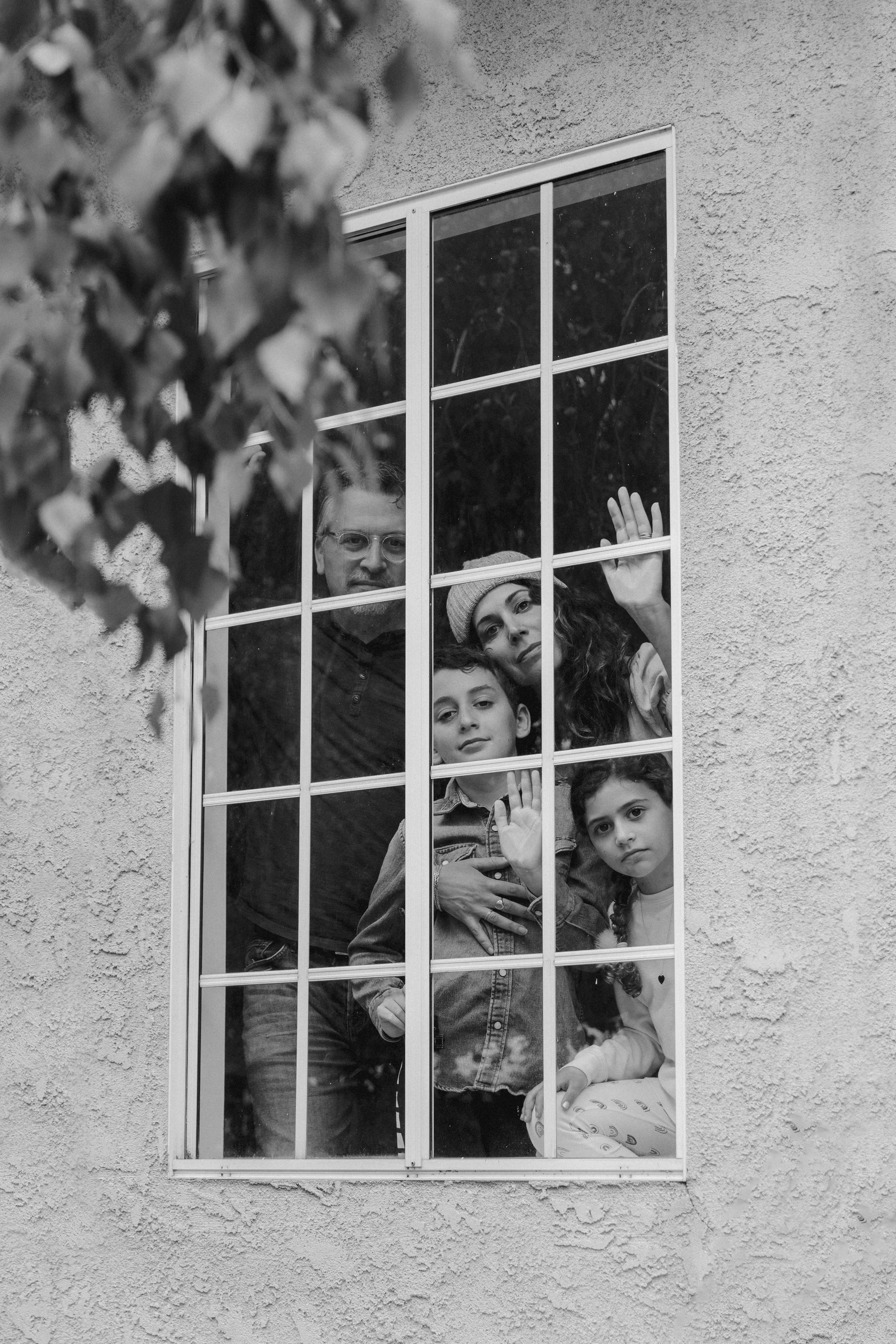 through the looking glass — maxwanger